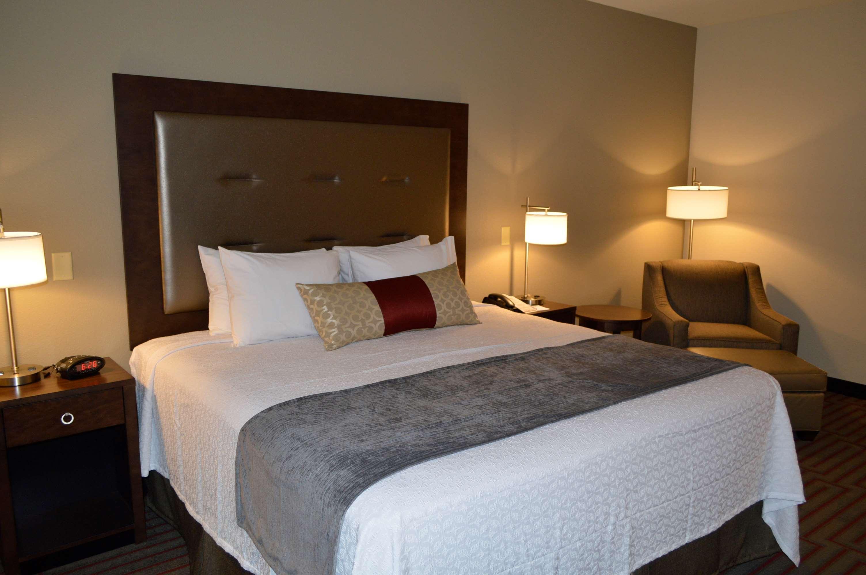 Best Western Plus Stevens County Inn Hugoton Eksteriør bilde