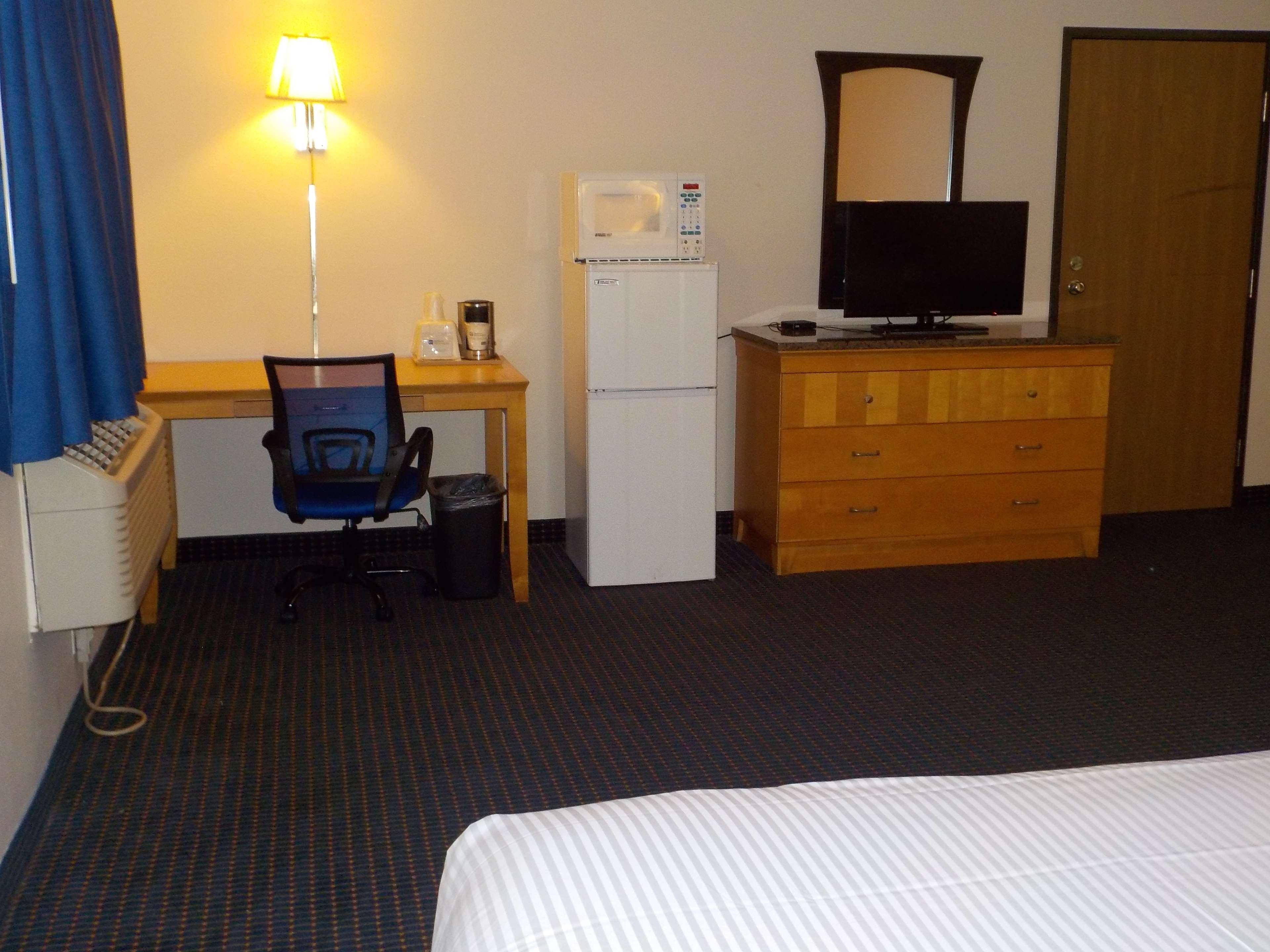 Best Western Plus Stevens County Inn Hugoton Eksteriør bilde