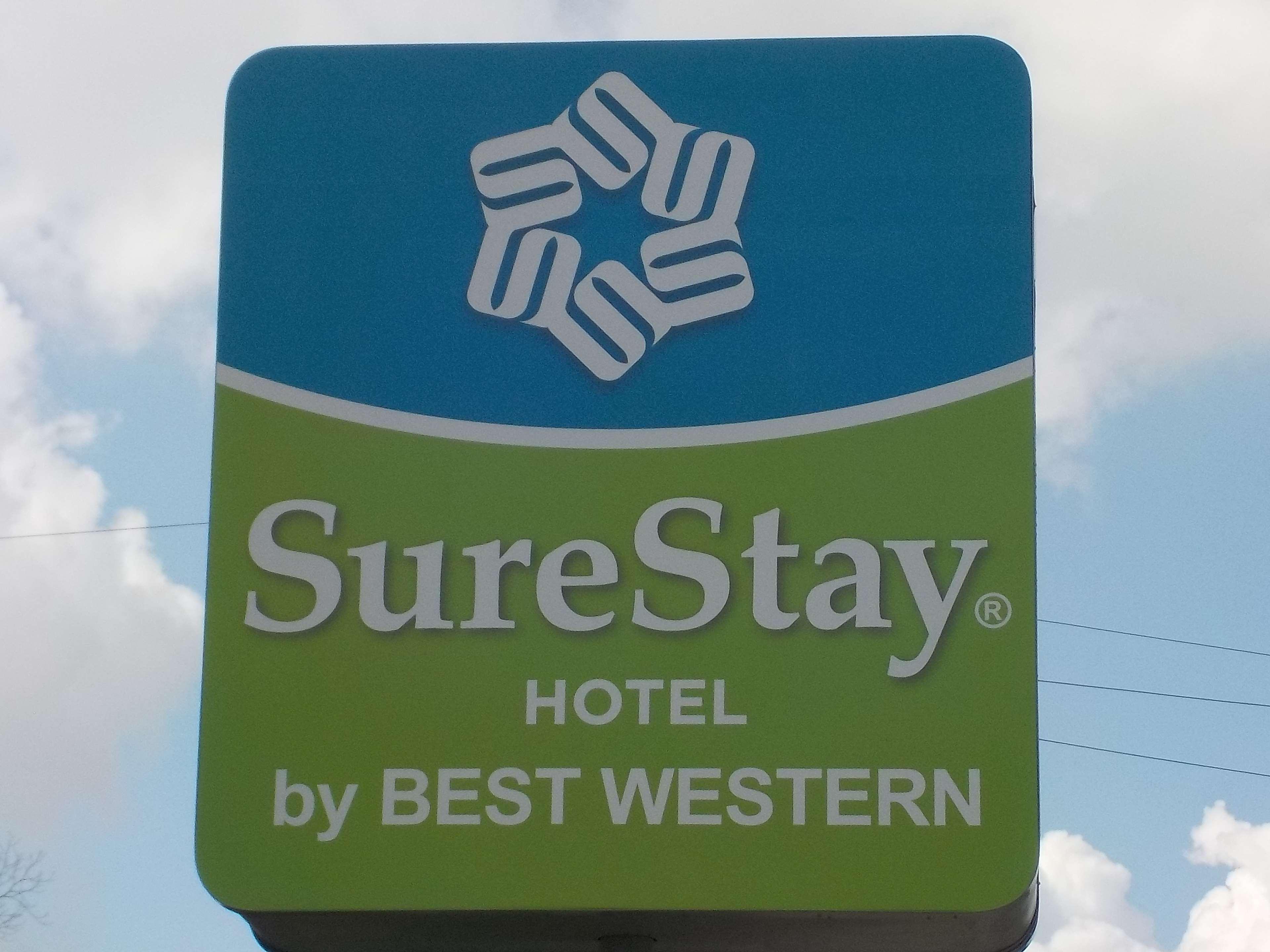Best Western Plus Stevens County Inn Hugoton Eksteriør bilde