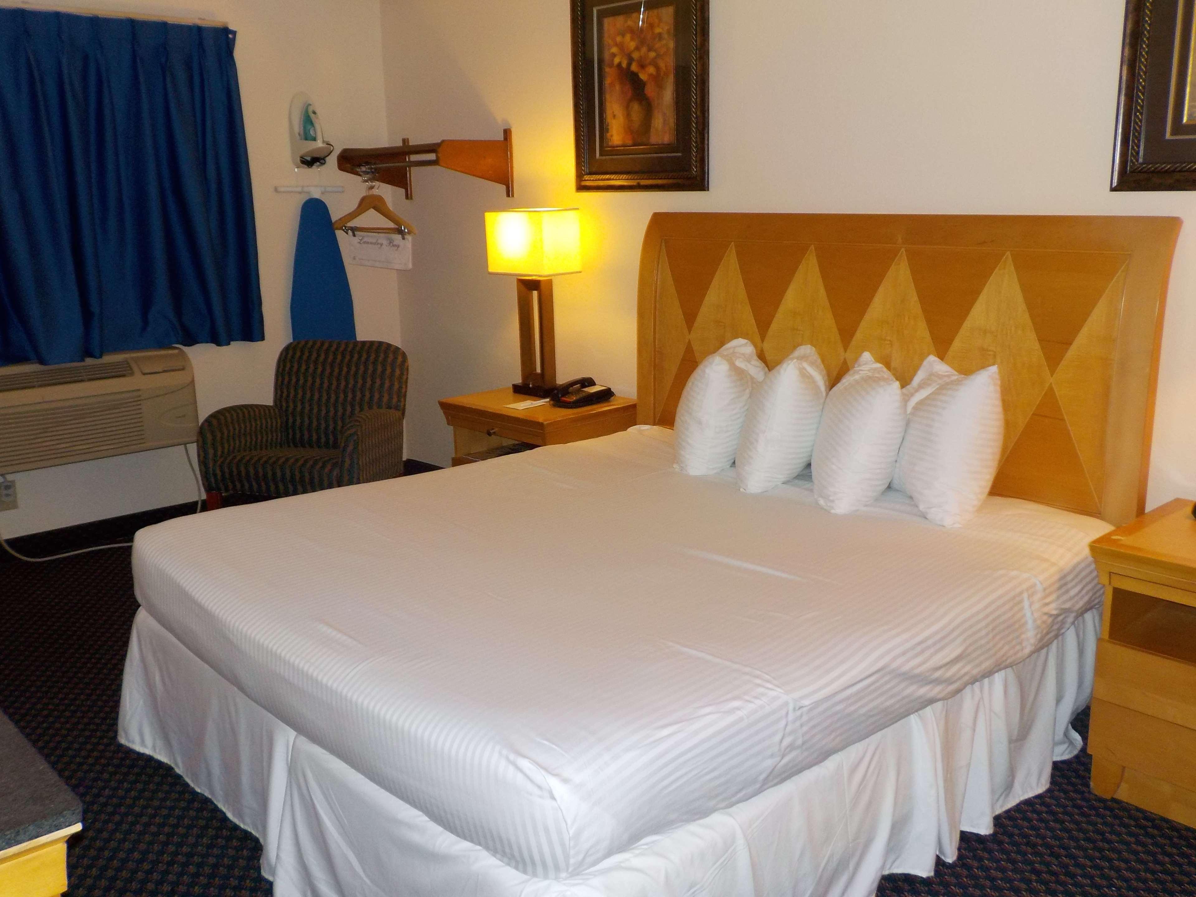 Best Western Plus Stevens County Inn Hugoton Eksteriør bilde