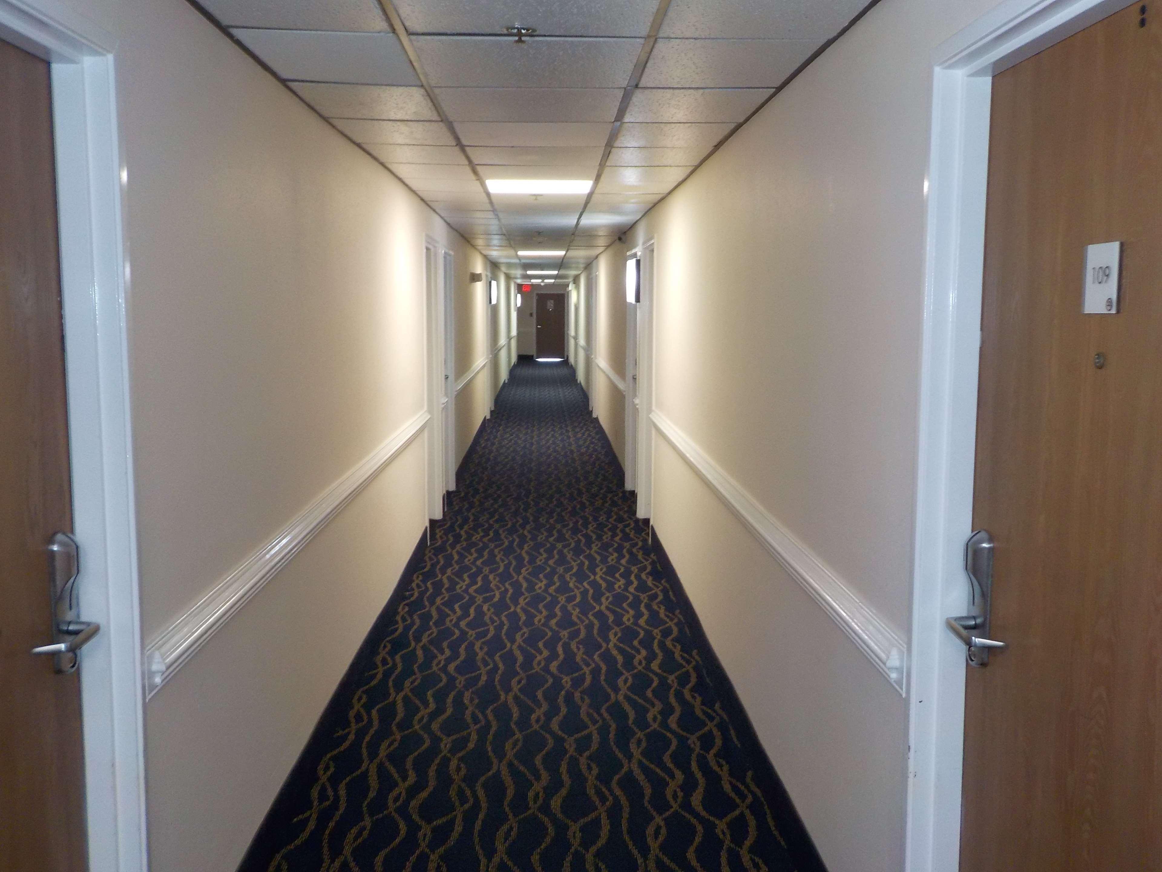 Best Western Plus Stevens County Inn Hugoton Eksteriør bilde