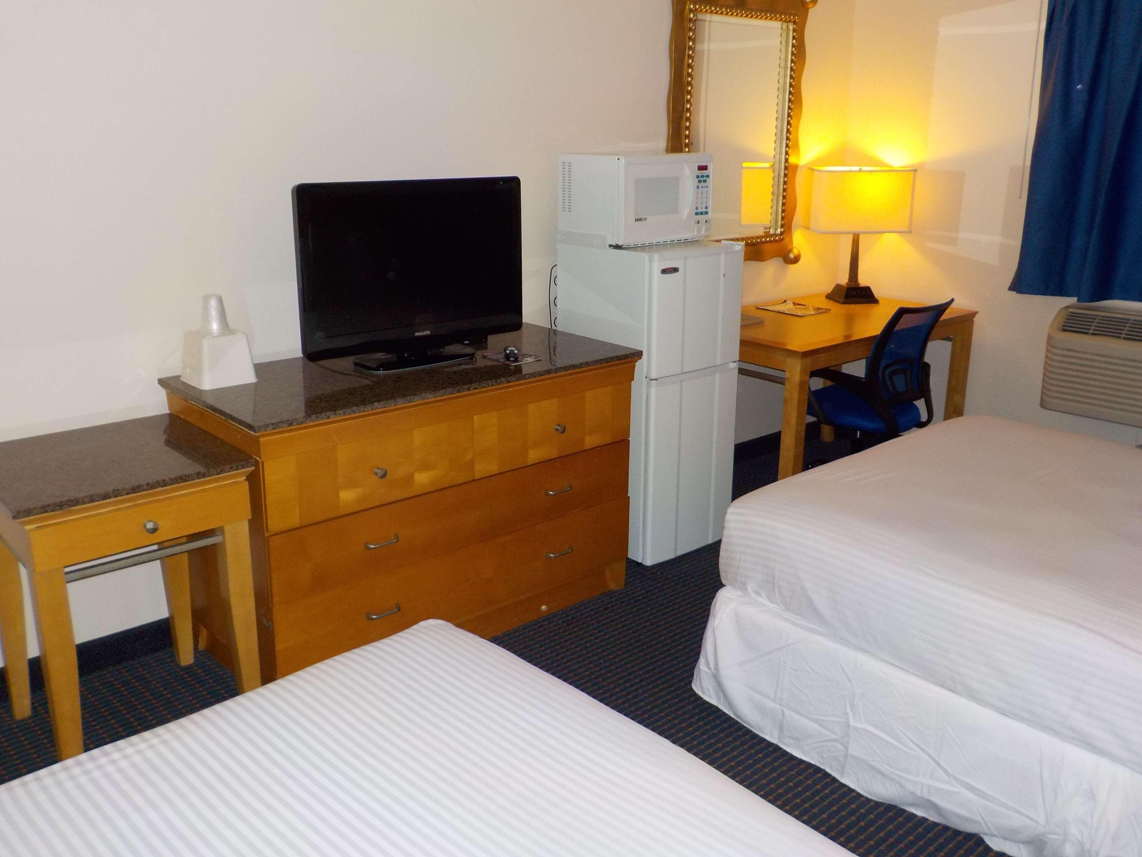 Best Western Plus Stevens County Inn Hugoton Eksteriør bilde