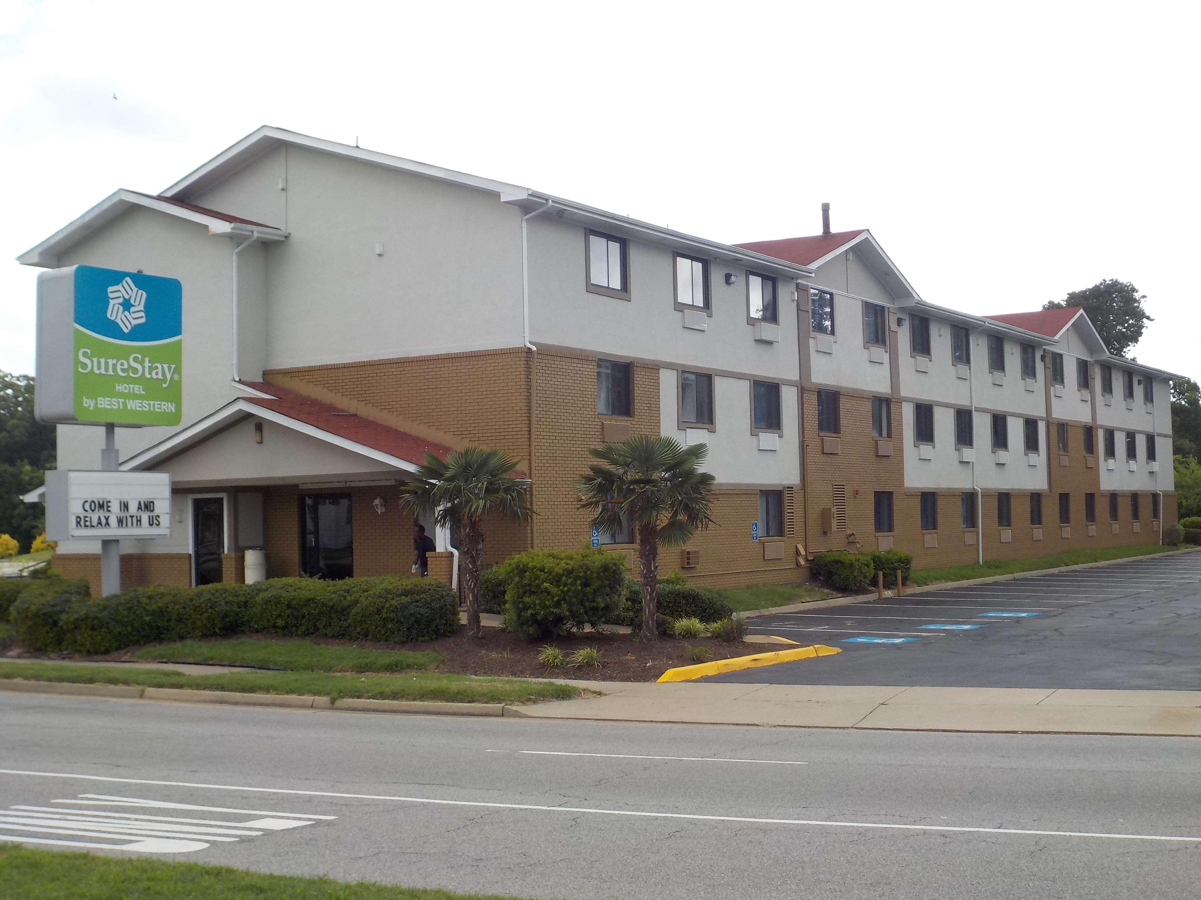 Best Western Plus Stevens County Inn Hugoton Eksteriør bilde