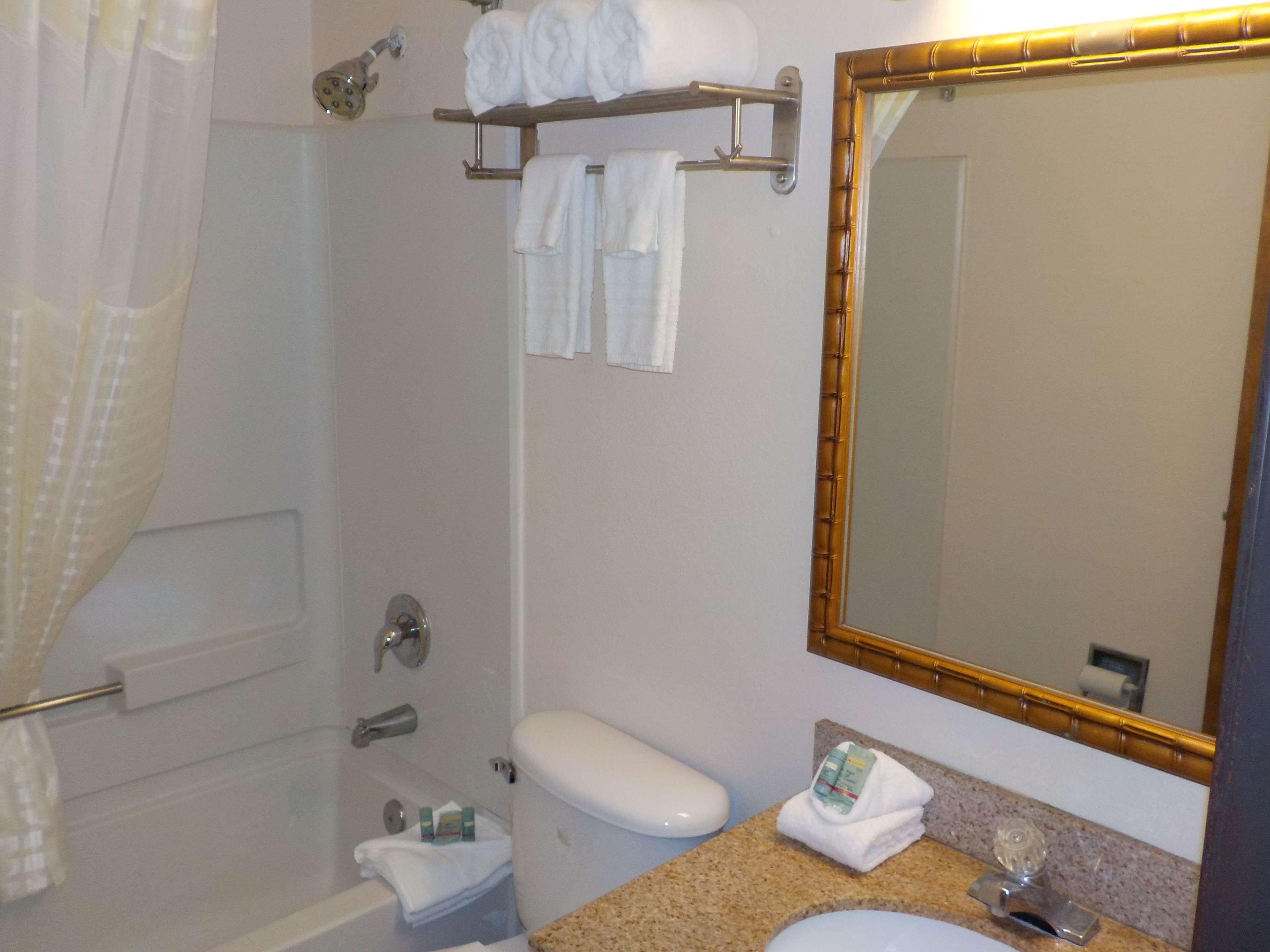 Best Western Plus Stevens County Inn Hugoton Eksteriør bilde