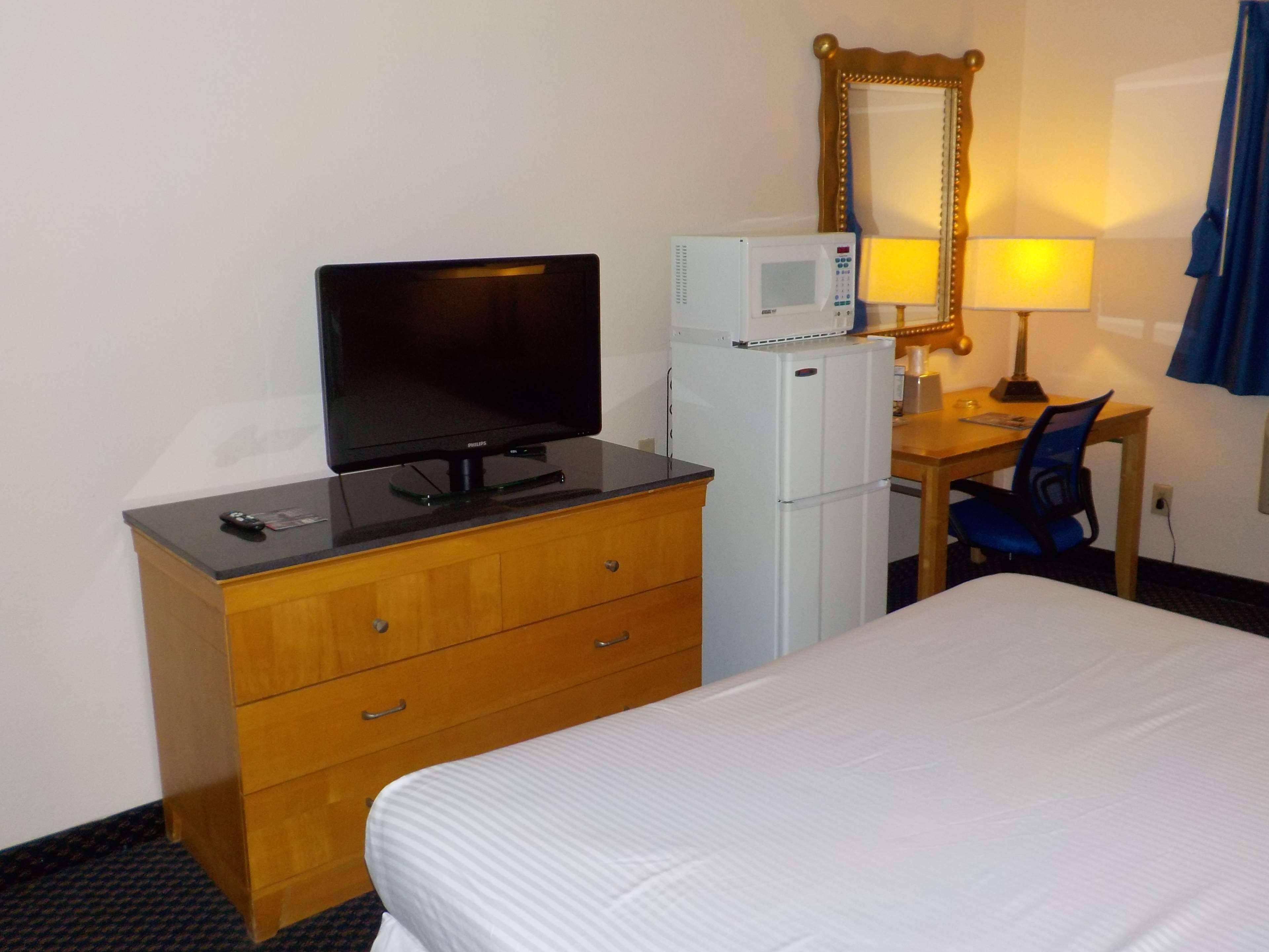 Best Western Plus Stevens County Inn Hugoton Eksteriør bilde