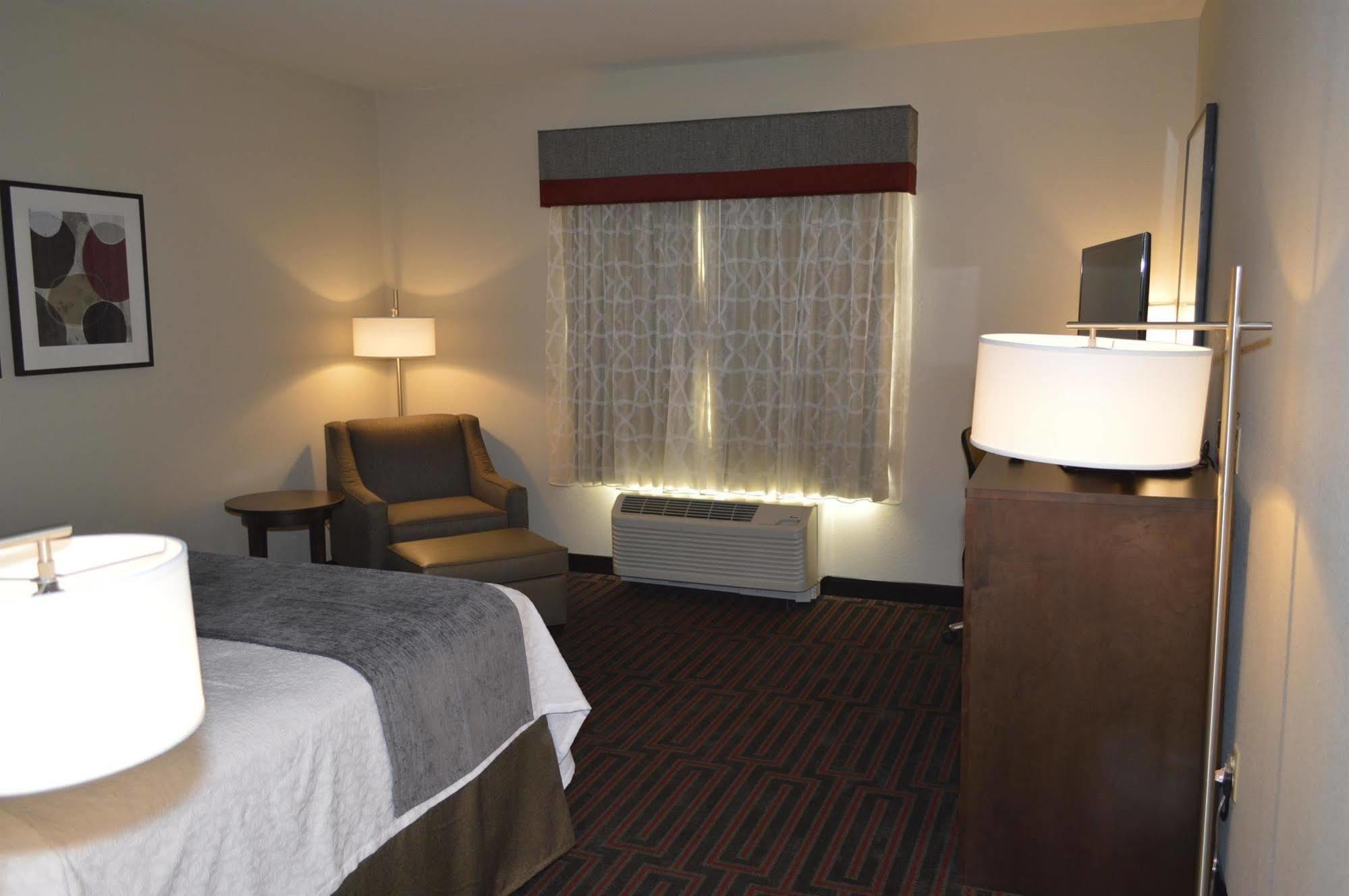 Best Western Plus Stevens County Inn Hugoton Eksteriør bilde