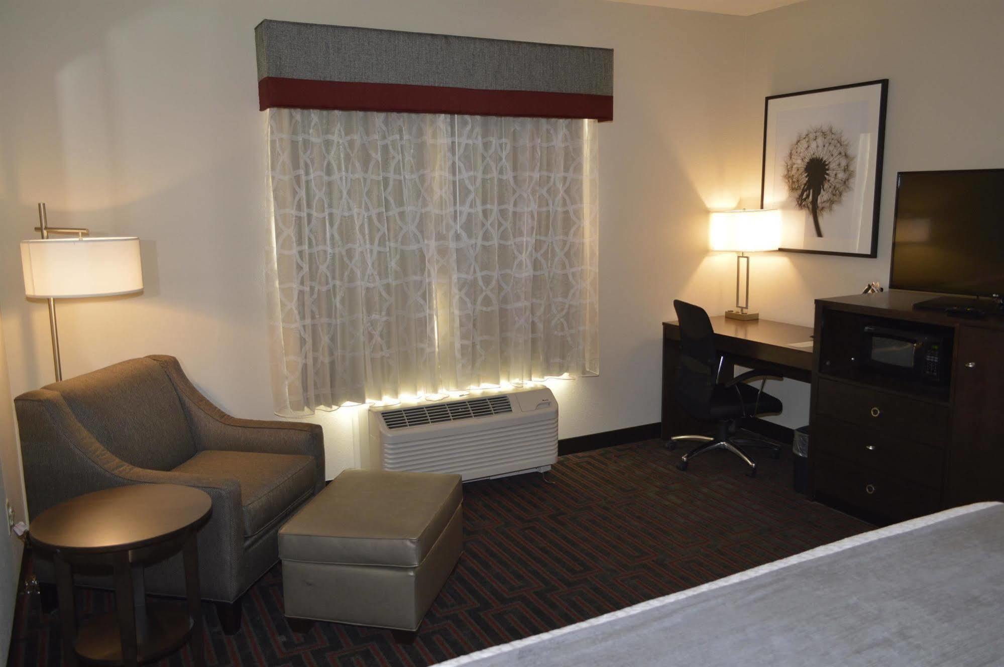 Best Western Plus Stevens County Inn Hugoton Eksteriør bilde