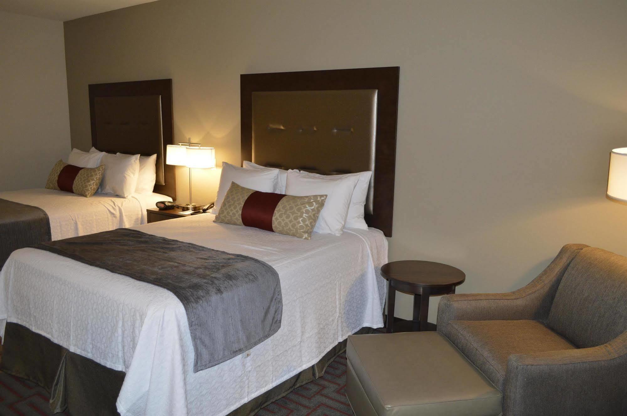 Best Western Plus Stevens County Inn Hugoton Eksteriør bilde